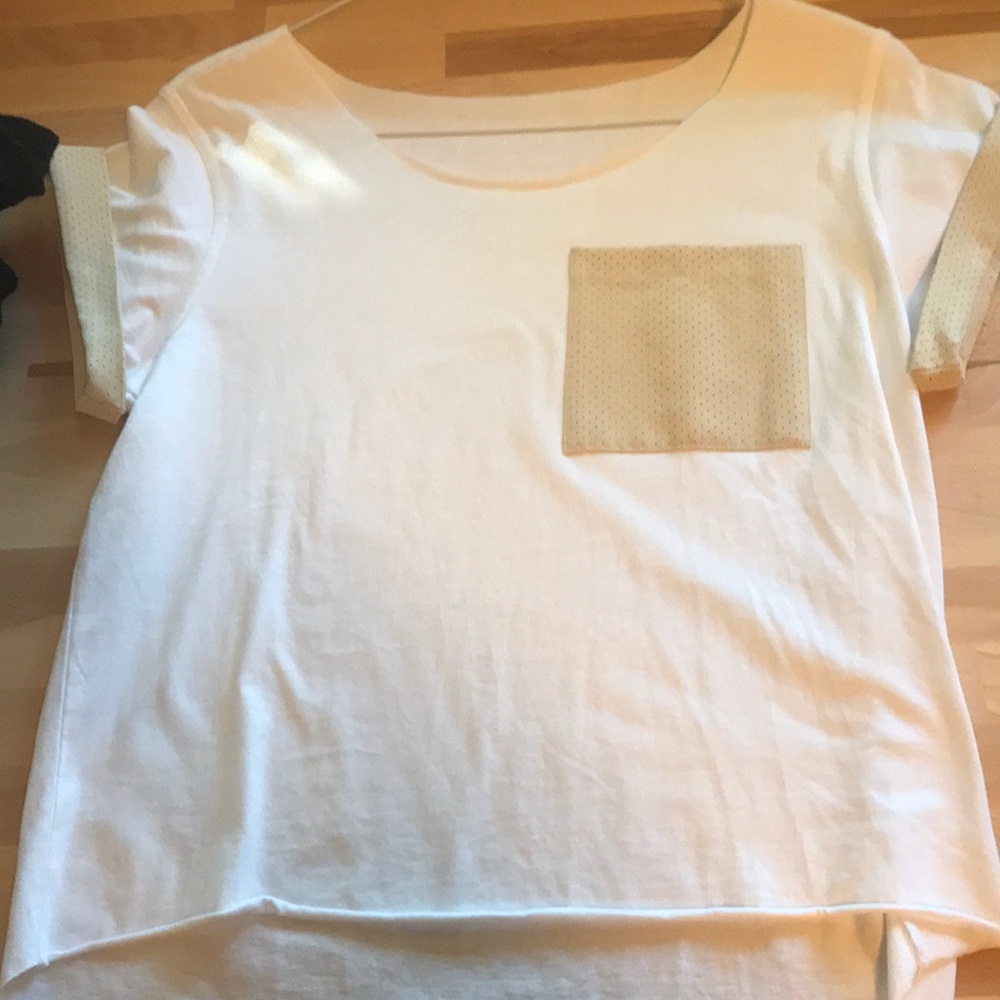 Budapest shirt